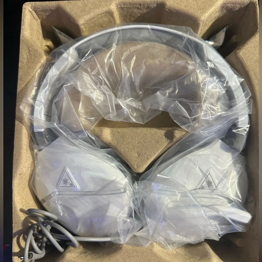 Turtle beach recon 200 GEN 2 headset